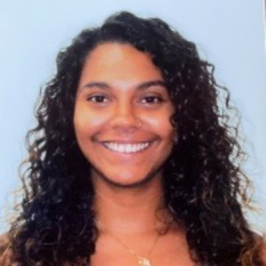 Nikki Fernandes